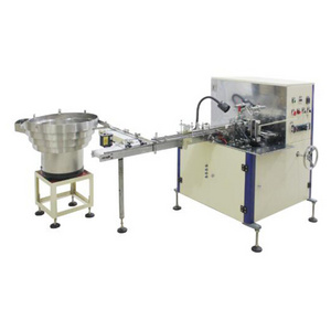 High efficiency high quality low price PVC rubber Eraser Single Color TPR  Eraser Extruder rubber Making Machine