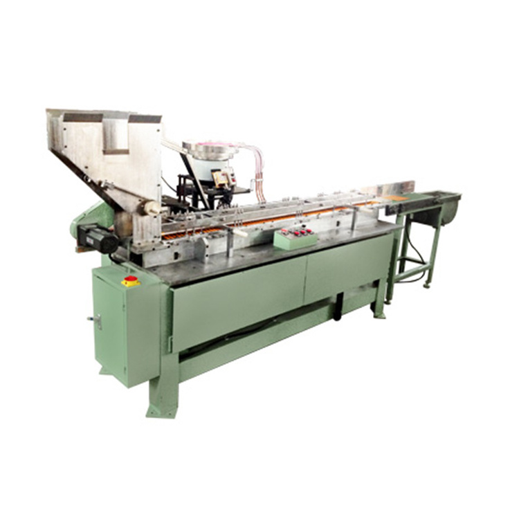 Quality Pencil Making Machine Automatic Pencil Grooving Machine Machine for Making Wooden Pencils