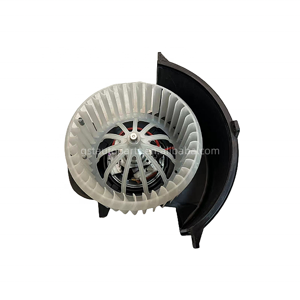 Auto Parts Heater Blower Fan Motor 4L1820021B 4L1820021A 7L0820021M 7L0820021D 7L0820021Q For Audi Q7 VW Porsche