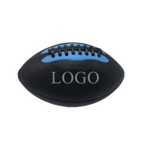 American Football Size 3 And 4 , Synthetic Leather Microfiber American Football