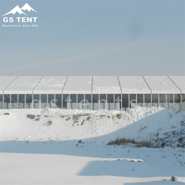 Heavy duty event marquee carpas para eventos 20x30 20x40 30x60 40x20 40m x 20m tents for events outdoor 2000 square meter