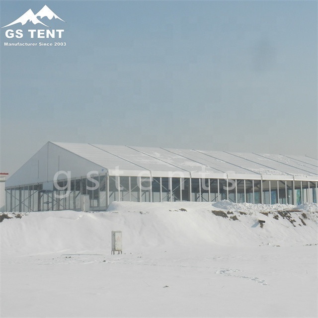 Heavy duty event marquee carpas para eventos 20x30 20x40 30x60 40x20 40m x 20m tents for events outdoor 2000 square meter