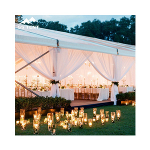 40x50mTent Factory Wholesale Huge Outdoor Event Wedding Party Tent