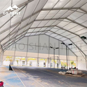 High Quality Indoor Sports Tent for Backyard Tennis Court Tent