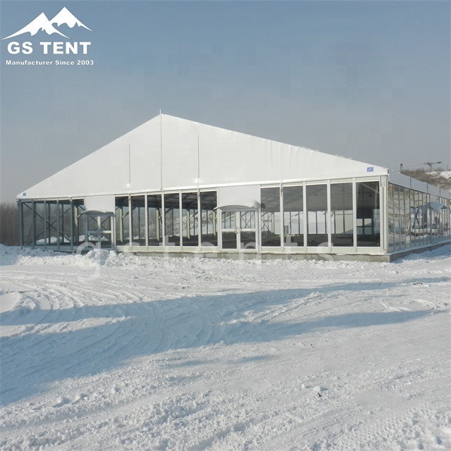 Heavy duty event marquee carpas para eventos 20x30 20x40 30x60 40x20 40m x 20m tents for events outdoor 2000 square meter