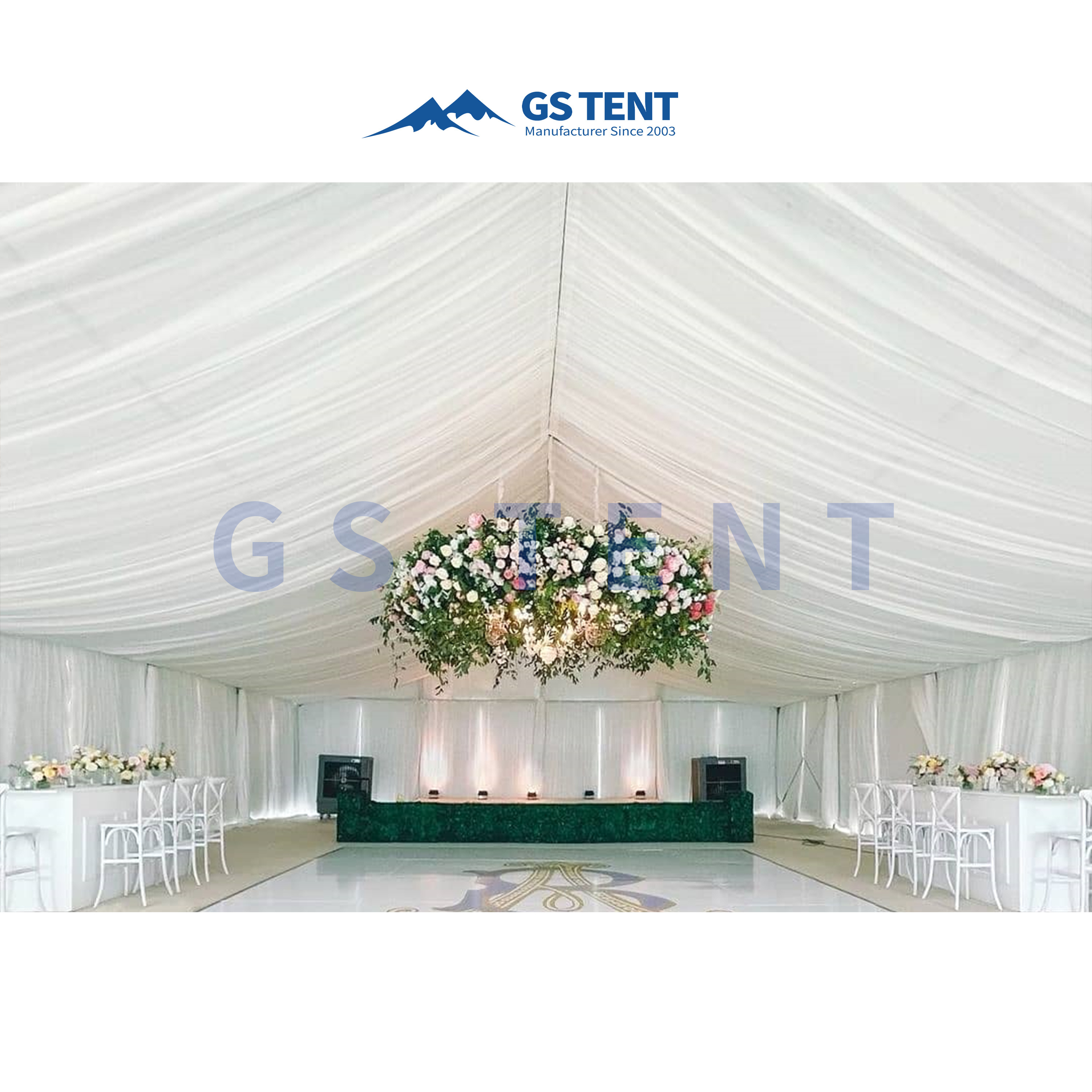 Carpa Para Bodas Guangzhou Carpas De Fiesta Wedding Party Tent For Sale