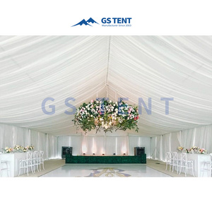 Carpa Para Bodas Guangzhou Carpas De Fiesta Wedding Party Tent For Sale