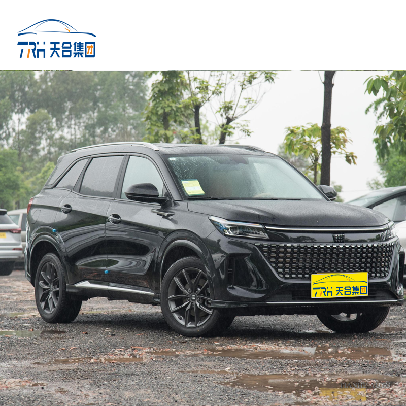 SERES Blue Electric E5 2024 Honor Edition 100km premium style mid-size suv