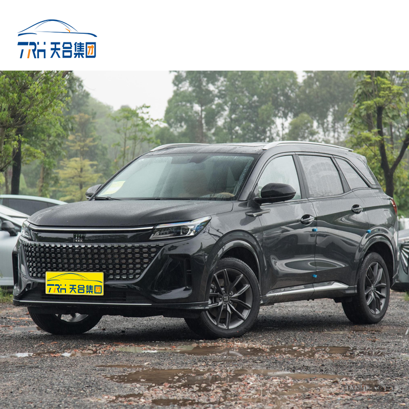 SERES Blue Electric E5 2024 Honor Edition 100km premium style mid-size suv