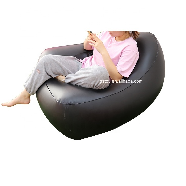 bbl lounger portable living room air mini mattress booty surgery BBL chair