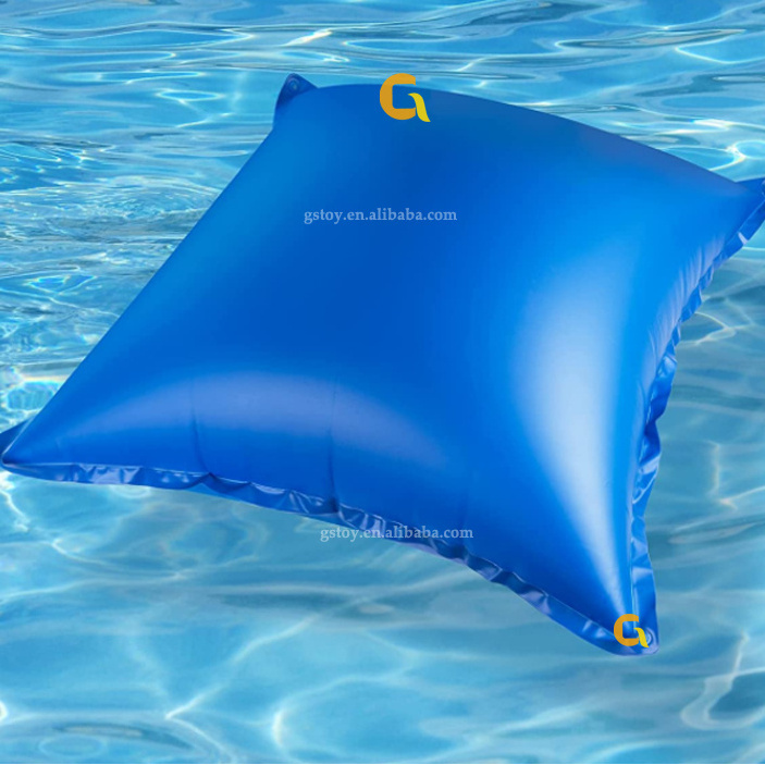 Inflatable Winter Pool Pillow for Ground Swimming Pools