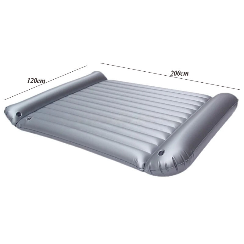 twin pillows inflatable king size waterbed water mattress