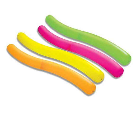 Pool floating stick inflatable swimming noodles