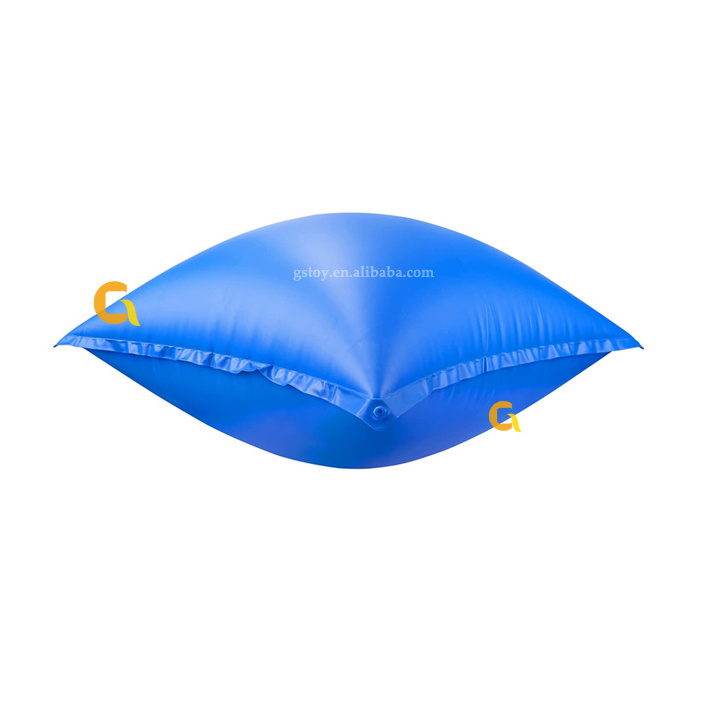 Inflatable Winter Pool Pillow for Ground Swimming Pools