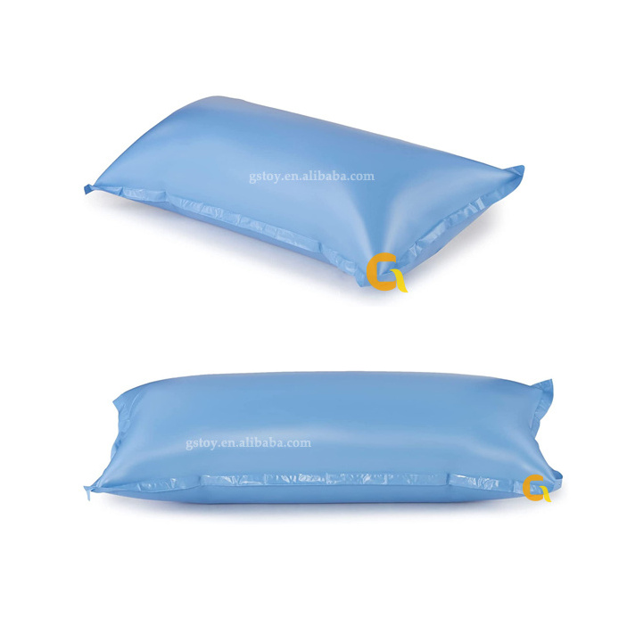 Inflatable Winter Pool Pillow for Ground Swimming Pools