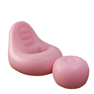 bbl recovery inflatable relaxing chair