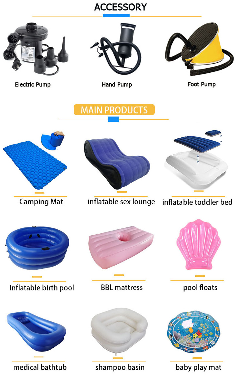 Sports River Raft Inflatable Pool Lounger Float Water Float for Lake River Tubes