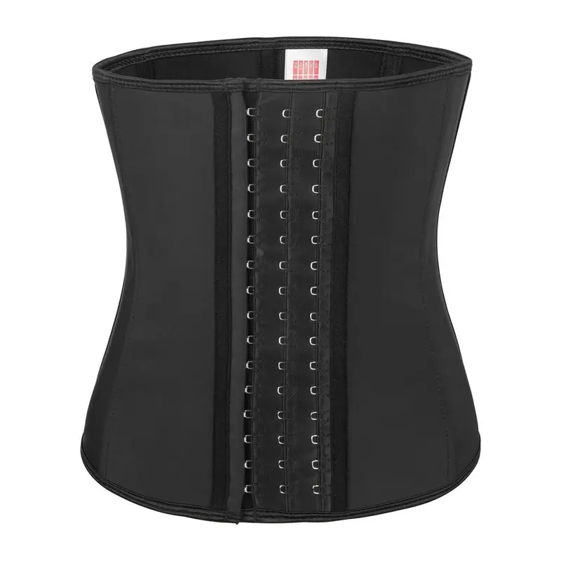 Chic Curves Waist Cinther Luxury Trainer Hourglass Belt Slimming For Women Cincher Seamless Womens Tummy Control Latex Free