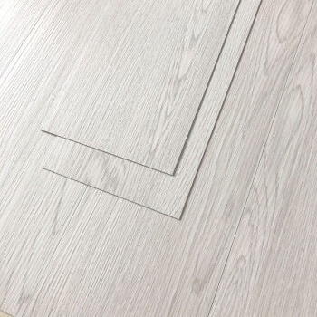 Luxury Fireproof Wood Design Floor Vinyl Tile Lvt Flexible Plank Peel And Stick 2mm Floor Stickers Self Adhesive Piso Pvc