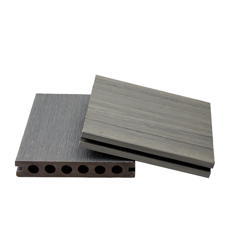 WPC composite outdoor decking sample terrace flooring solid hardwood flooring