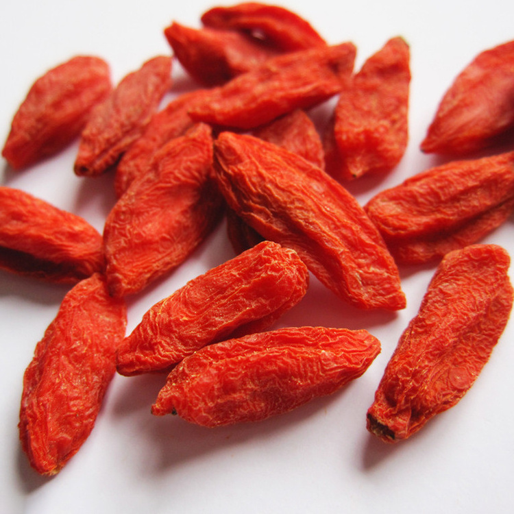 For Sale Bulk High Quality Ningxia Goji berry