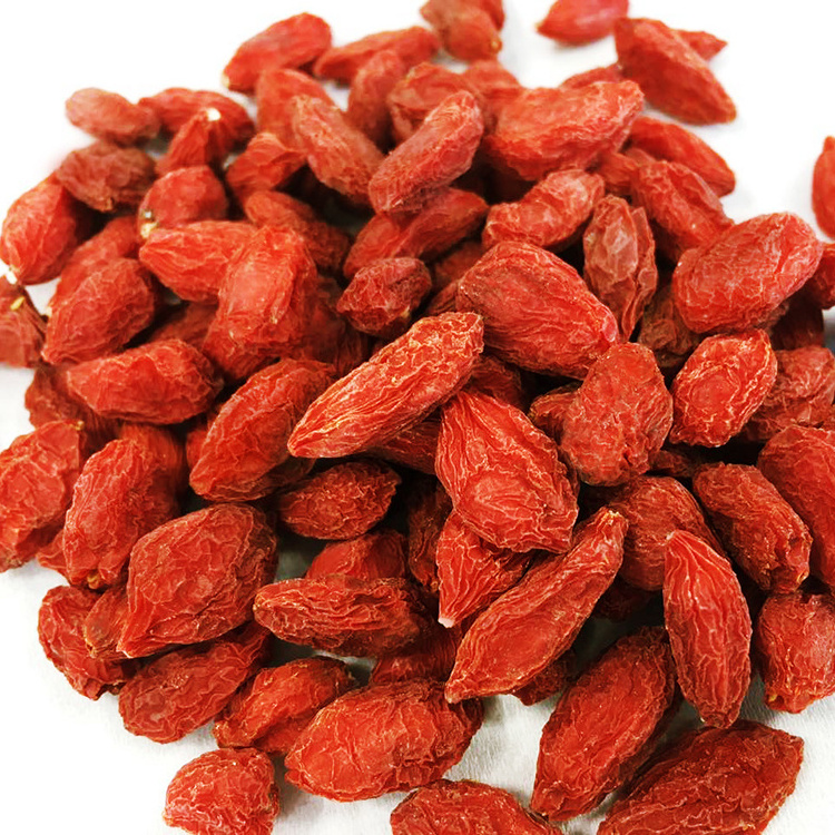 For Sale Bulk High Quality Ningxia Goji berry