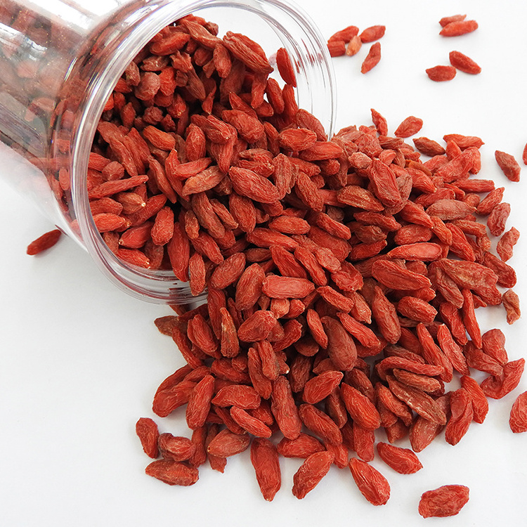 For Sale Bulk High Quality Ningxia Goji berry