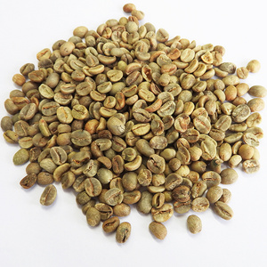 2023 crop Chinese High Quality Raw Arabica Coffee Beans