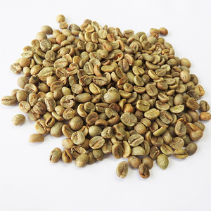 Wholesale Yunnan High Quality Coffee Beans With Best Price Arabica Beans For Import Good Quality Raw Coffee Beans