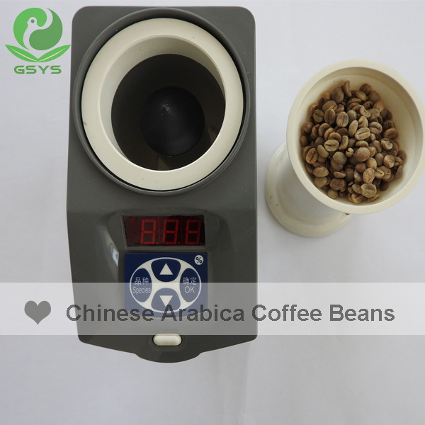 2023 crop Chinese High Quality Raw Arabica Coffee Beans