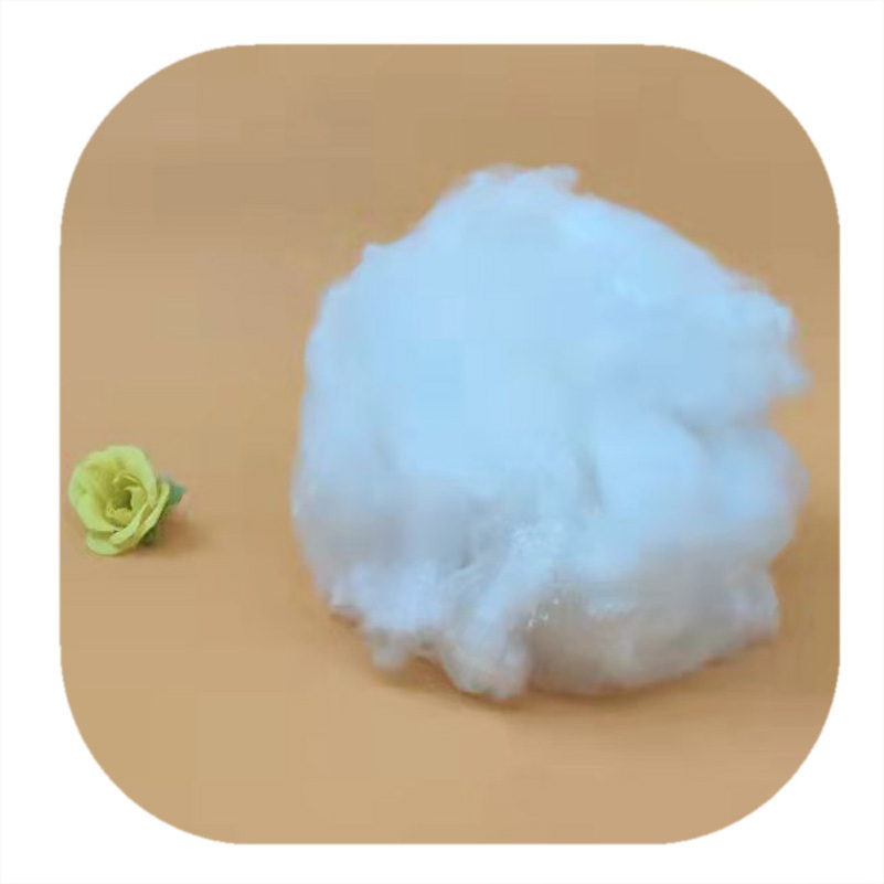 Hot silica aerogel price omni dry aerogel polyester fiber 1.2D aerogel fiber for nonwoven