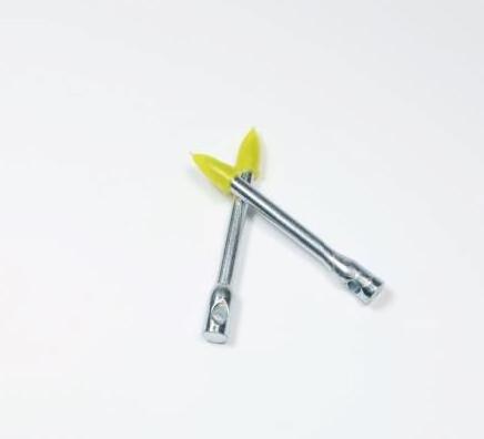 New Type of Drive Pin with power ceiling clip nail Shooting nail Type