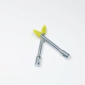 New Type of Drive Pin with power ceiling clip nail Shooting nail Type