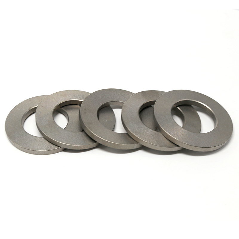 DIN 2093 Stainless Steel Inconel conical spring disc washer