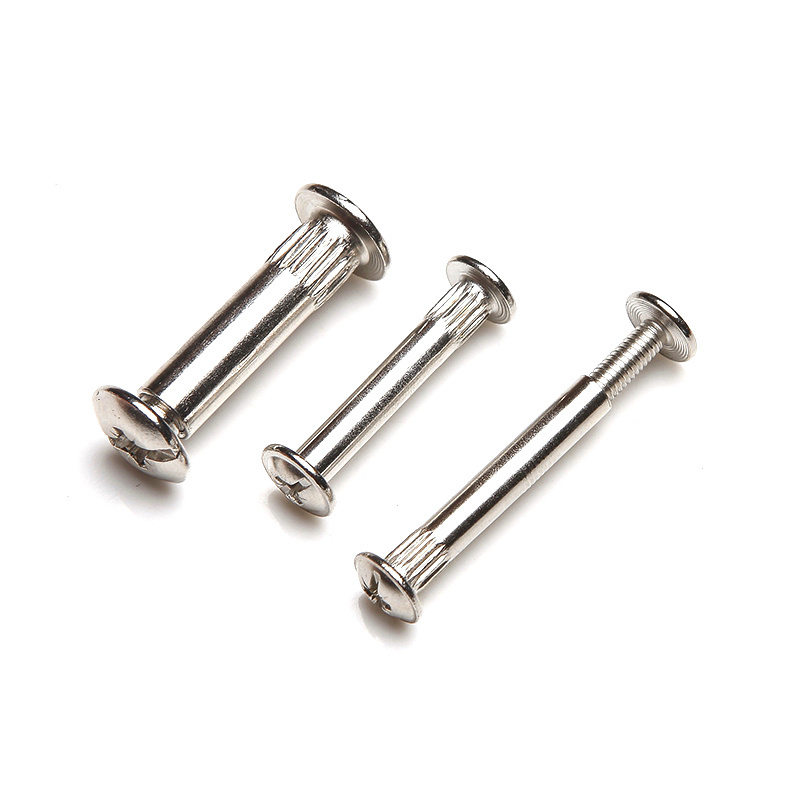 best selling stainless steel binding post chicago screws