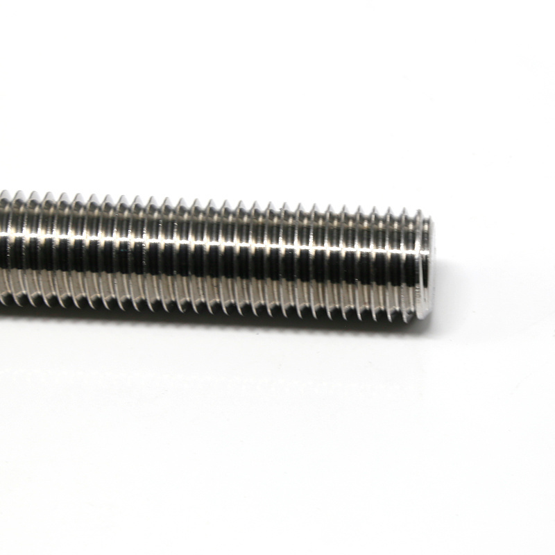 Stainless Steel 904L 660 Duplex Stud Bolt/ Threaded Rod 1/2