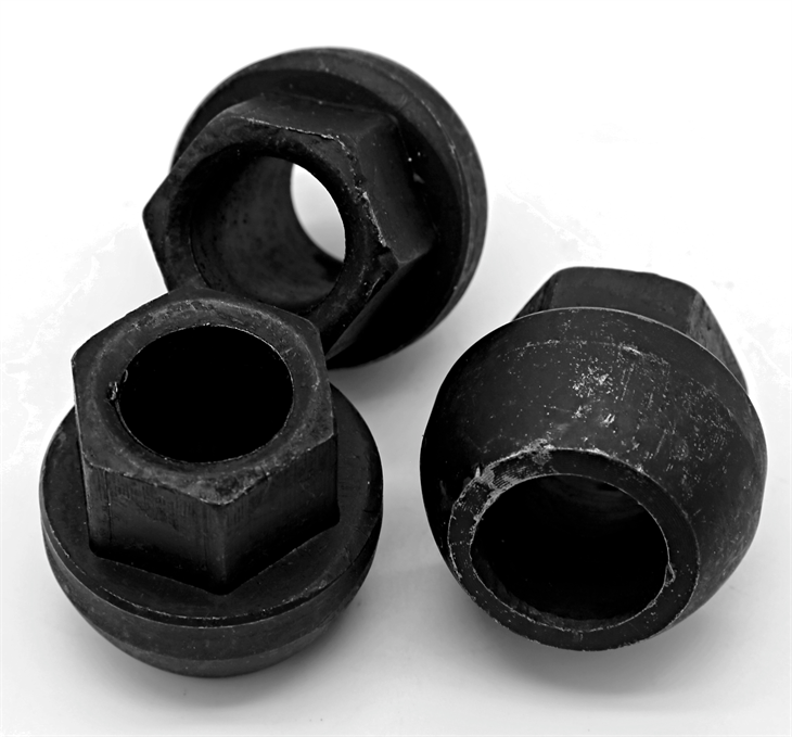 Sleeve Anchors Nuts 25mm Tunnel Mushroom Head Mining Nut