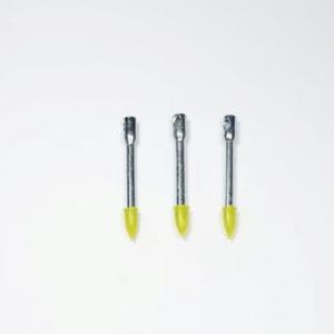 China Manufacturer Fasteners Bullet head concrete nails bullet shooting nails