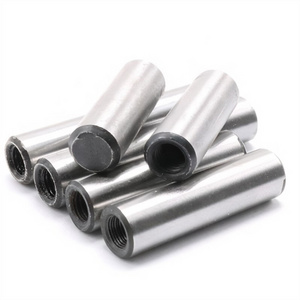 10* M6 Alloy steel Internal thread dowel pin