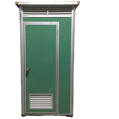 Low cost mobile toilet with wheels vip toilet portable mobile smart mobile public toilet