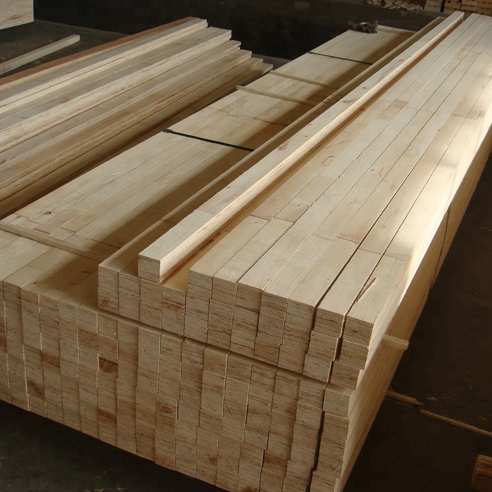 3900/3950/3980/4000/5300/6000mm lvl board used for open web steel joists and light steel beams