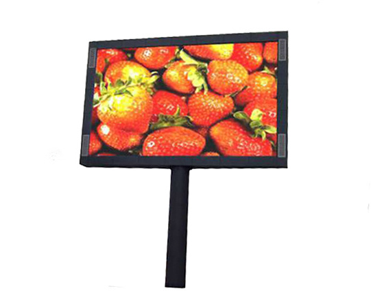 Guangzhou shenzhen electronic exterieur digital billboard outdoor led billboards adverting screen display for sale