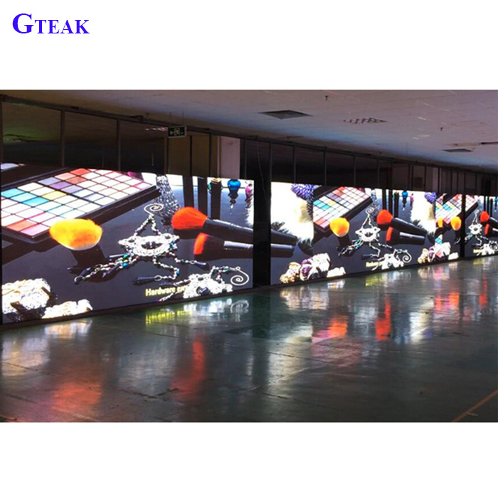 full color video 1080p full hd led screen p2.5 led video wall on sale