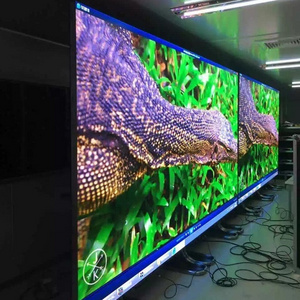 full color video 1080p full hd led screen p2.5 led video wall on sale