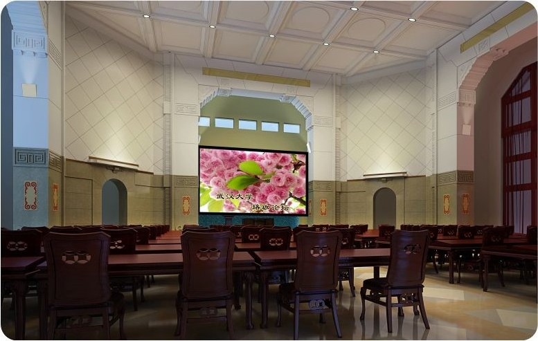 full color video 1080p full hd led screen p2.5 led video wall on sale