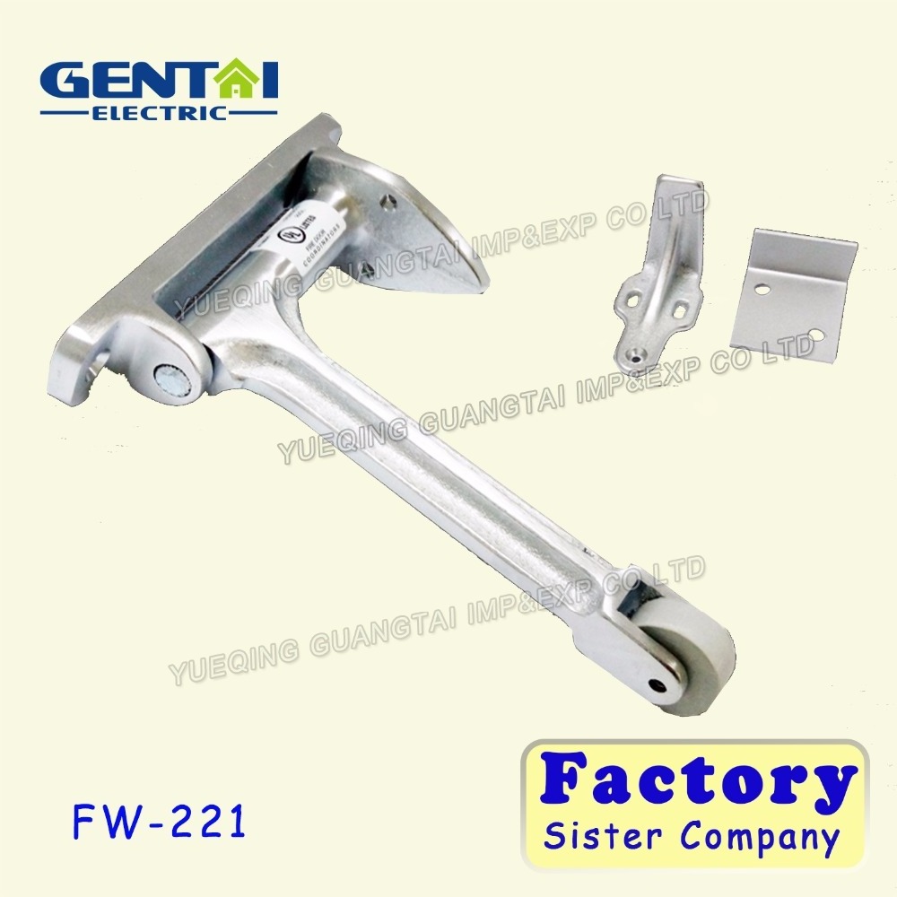 Stainless Steel Fire Rated  Panic  exit bar device/door lock