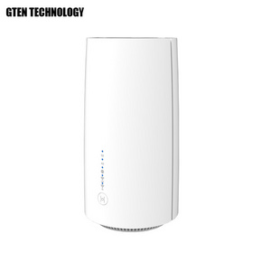 New 5G WiFi Router with SIM Card Slot Home Wireless Router Gten 5G CPE Europe USA Canada market supported