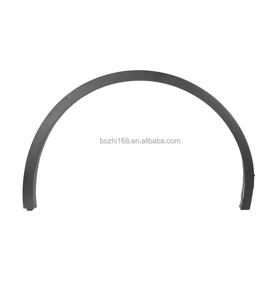 Fender Flares Wheel Arch For Model Y 1094185-00-B/1683859-00-A