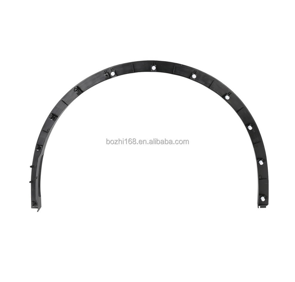 Fender Flares Wheel Arch For Model Y 1094185-00-B/1683859-00-A