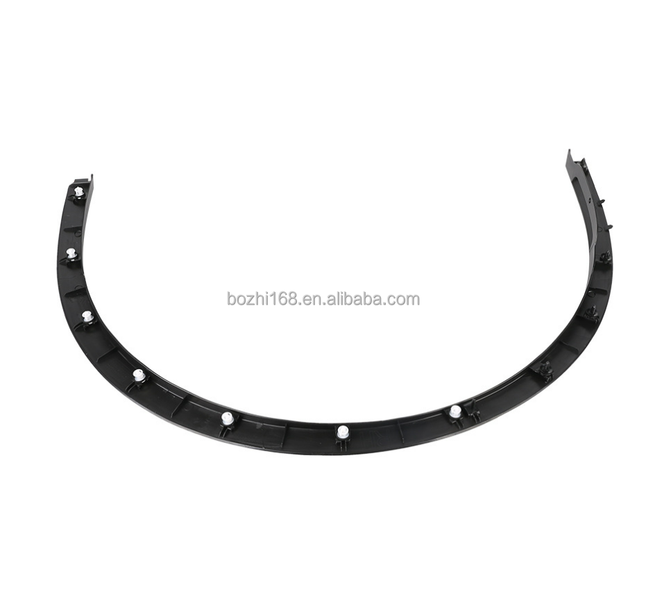 Fender Flares Wheel Arch For Model Y 1094185-00-B/1683859-00-A